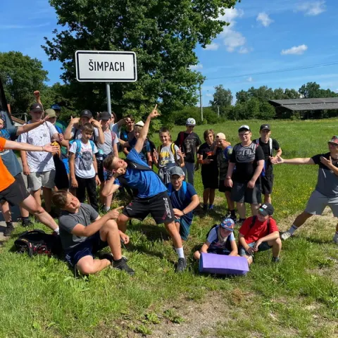Eš u Pacova 2021 - 1.turnus – fotka 594