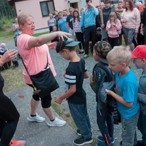 Eš u Pacova 2021 - 1.turnus – fotka 522
