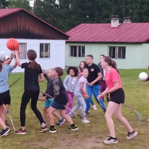 Eš u Pacova 2021 - 1.turnus – fotka 62
