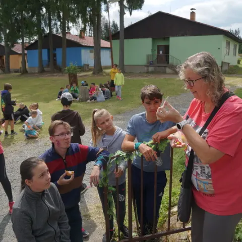 Eš u Pacova 2021 - 1.turnus – fotka 240