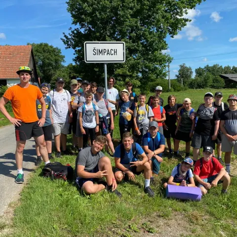 Eš u Pacova 2021 - 1.turnus – fotka 630