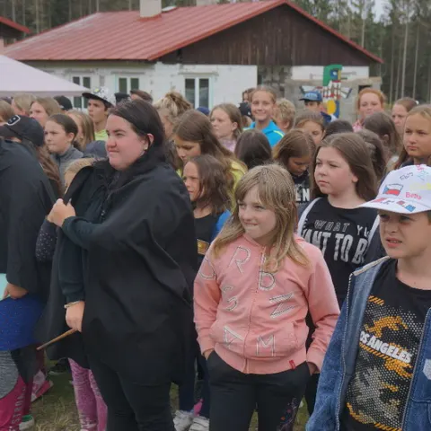 Eš u Pacova 2021 - 1.turnus – fotka 185
