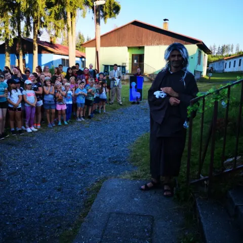 Eš u Pacova 2021 - 1.turnus – fotka 75