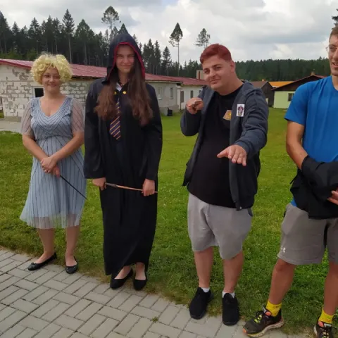 Eš u Pacova 2021 - 1.turnus – fotka 669