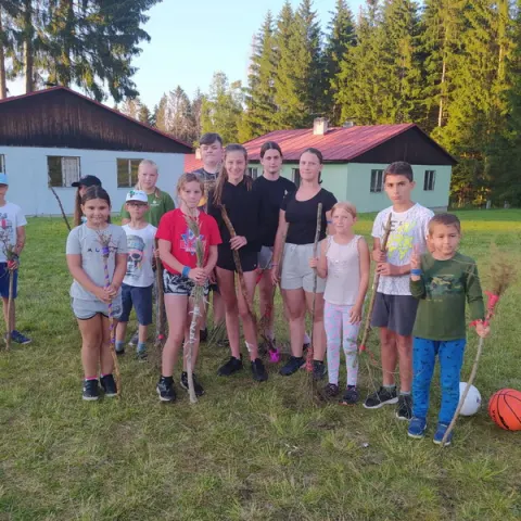 Eš u Pacova 2021 - 1.turnus – fotka 708
