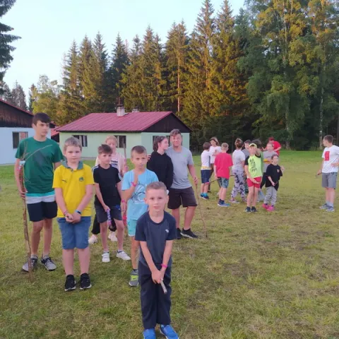Eš u Pacova 2021 - 1.turnus – fotka 486