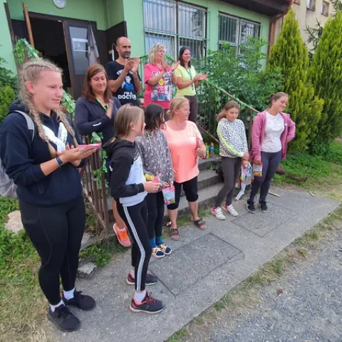 Eš u Pacova 2021 - 1.turnus – fotka 41