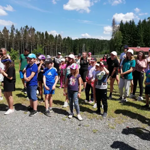 Eš u Pacova 2021 - 1.turnus – fotka 644