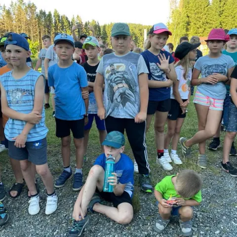 Eš u Pacova 2021 - 1.turnus – fotka 460
