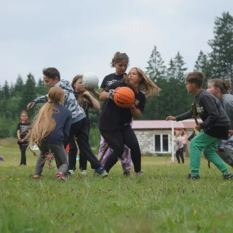 Eš u Pacova 2021 - 1.turnus – fotka 146