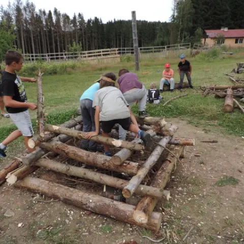 Eš u Pacova 2021 - 2. turnus – fotka 886