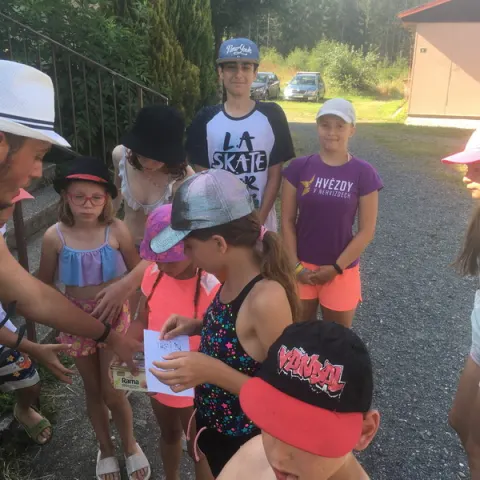 Eš u Pacova 2021 - 2. turnus – fotka 1424