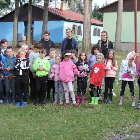 Eš u Pacova 2021 - 2. turnus – fotka 1048