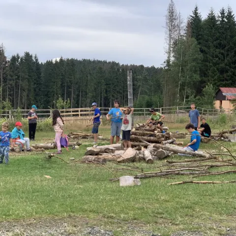 Eš u Pacova 2021 - 2. turnus – fotka 1254