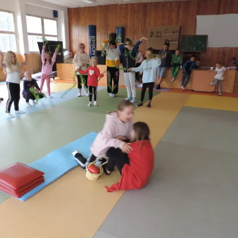 Eš u Pacova 2021 - 2. turnus – fotka 938