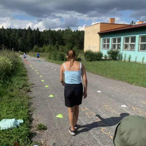 Eš u Pacova 2021 - 2. turnus – fotka 1153