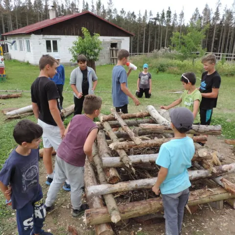 Eš u Pacova 2021 - 2. turnus – fotka 890