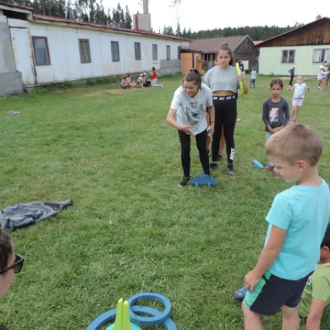 Eš u Pacova 2021 - 2. turnus – fotka 745