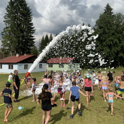 Eš u Pacova 2021 - 2. turnus – fotka 1471