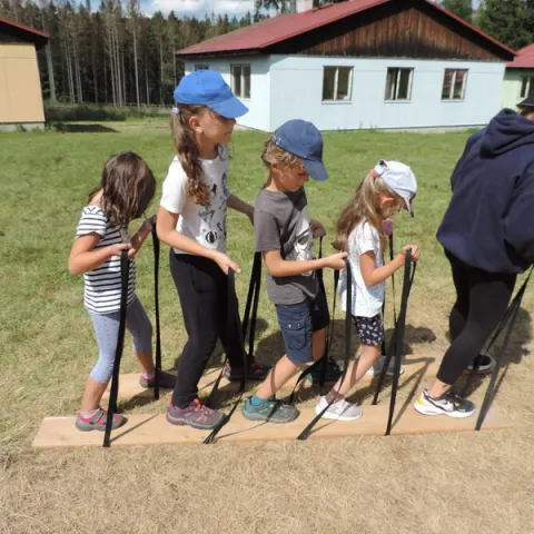 Eš u Pacova 2021 - 2. turnus – fotka 687