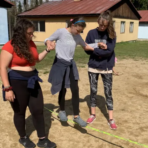Eš u Pacova 2021 - 2. turnus – fotka 1149