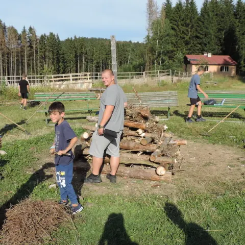 Eš u Pacova 2021 - 2. turnus – fotka 898