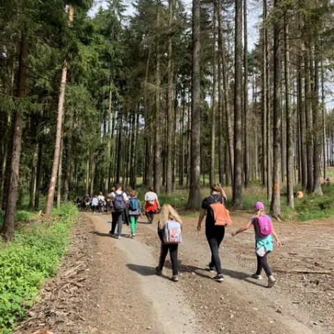 Eš u Pacova 2021 - 2. turnus – fotka 1242