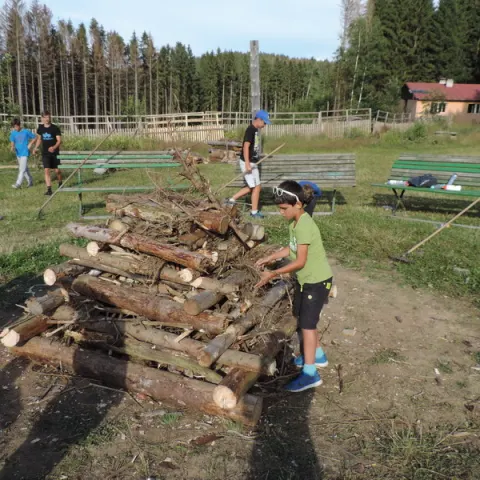 Eš u Pacova 2021 - 2. turnus – fotka 904
