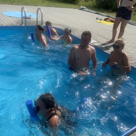 Eš u Pacova 2021 - 2. turnus – fotka 1544