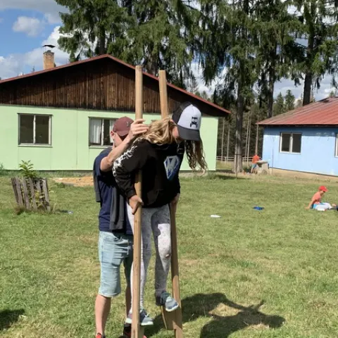 Eš u Pacova 2021 - 2. turnus – fotka 1147