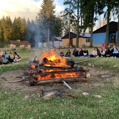 Eš u Pacova 2021 - 2. turnus – fotka 1277