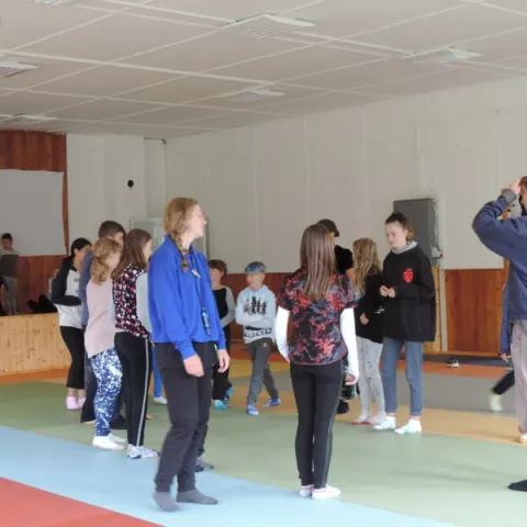 Eš u Pacova 2021 - 2. turnus – fotka 662