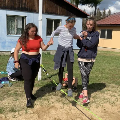 Eš u Pacova 2021 - 2. turnus – fotka 1148