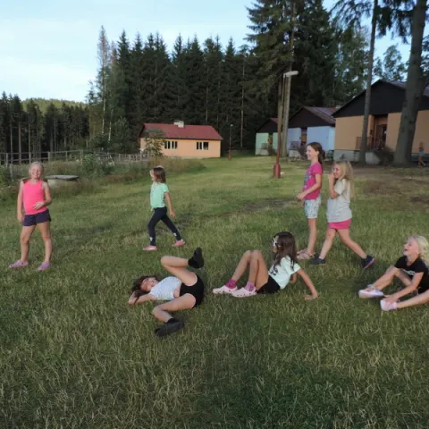 Eš u Pacova 2021 - 2. turnus – fotka 199