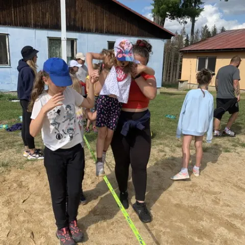 Eš u Pacova 2021 - 2. turnus – fotka 1152