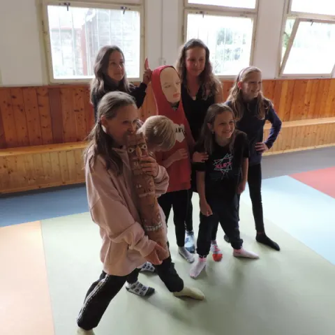Eš u Pacova 2021 - 2. turnus – fotka 661