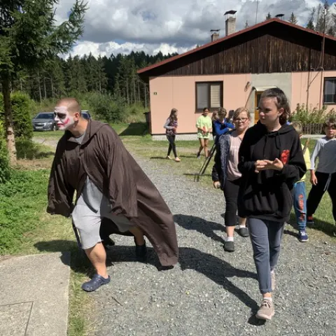 Eš u Pacova 2021 - 2. turnus – fotka 1205