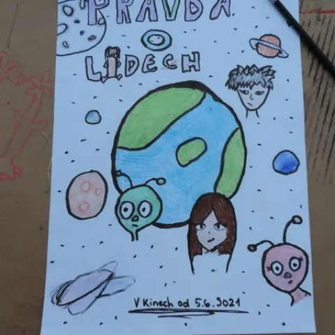 Eš u Pacova 2021 - 2. turnus – fotka 242