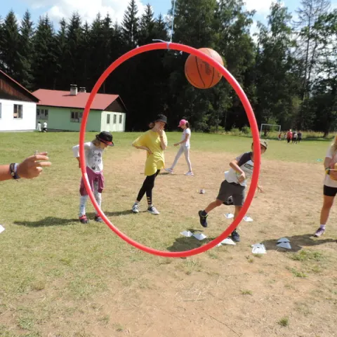 Eš u Pacova 2021 - 2. turnus – fotka 485