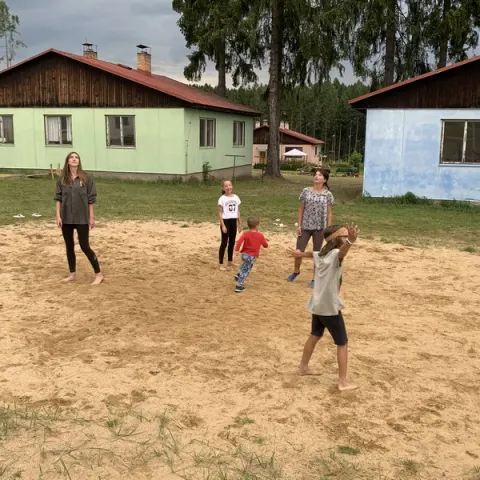 Eš u Pacova 2021 - 2. turnus – fotka 1262