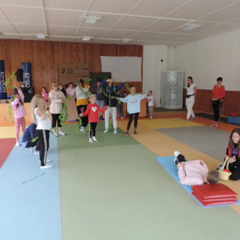 Eš u Pacova 2021 - 2. turnus – fotka 937