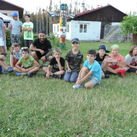 Eš u Pacova 2021 - 2. turnus – fotka 212