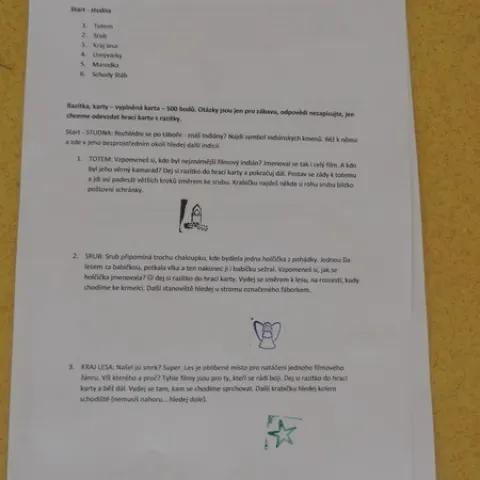 Eš u Pacova 2021 - 2. turnus – fotka 396