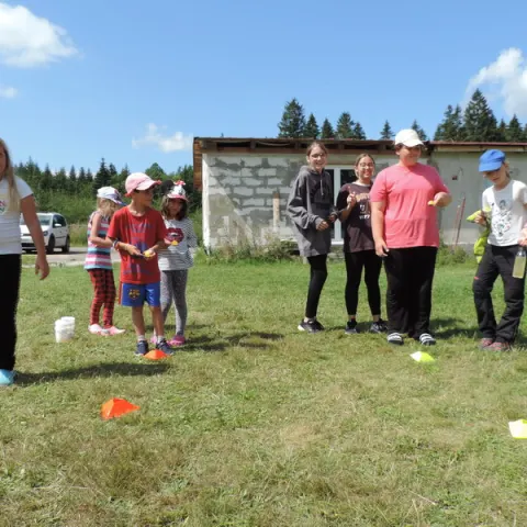 Eš u Pacova 2021 - 2. turnus – fotka 489