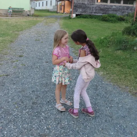 Eš u Pacova 2021 - 2. turnus – fotka 599