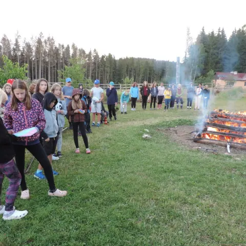 Eš u Pacova 2021 - 2. turnus – fotka 926