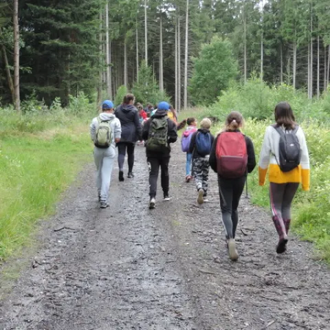 Eš u Pacova 2021 - 2. turnus – fotka 610