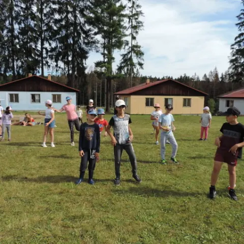 Eš u Pacova 2021 - 2. turnus – fotka 109