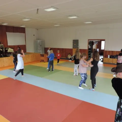 Eš u Pacova 2021 - 2. turnus – fotka 675