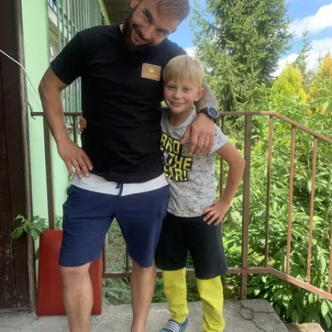 Eš u Pacova 2021 - 2. turnus – fotka 1296